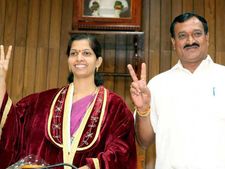 ಬೆಳಗಾವಿ ಮೇಯರ್, ಉಪಮೇಯರ್ ನಾಪತ್ತೆ