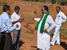 ಮಹದಾಯಿ ಬಗ್ಗೆ ನವಲಗುಂದ ಶಾಸಕ ಕೋನರಡ್ಡಿ ಲೇಖನ