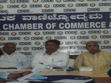 ಹುಬ್ಬಳ್ಳಿಯಲ್ಲಿ ಡಿ.2ರಿಂದ ಇನ್‌ಕಾಮೆಕ್ಸ್ ಕೈಗಾರಿಕಾ ವಸ್ತು ಪ್ರದರ್ಶನ