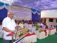 ರಾಜ್ಯದ ಎಲ್ಲ ತಾಲೂಕು ಆಸ್ಪತ್ರೆಗಳಲ್ಲಿ ಐಸಿಯು ಘಟಕ: ಸಚಿವ ರಮೇಶ್ 