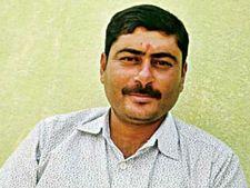 ಬೀದರಿನಲ್ಲಿ ಮತ್ತೊಬ್ಬ ಬಿಜೆಪಿ ಕಾರ್ಯಕರ್ತ ಬಲಿ
