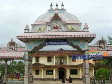 ಮೊದಲು ಪೇಟಿಎಂ ಬಳಸಿದ ಉಡುಪಿಯ ಸಾಲಿಗ್ರಾಮ ದೇಗುಲ