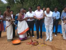 ಡಿಐಜಿ ಕಚೇರಿಗೆ ಸಿಸಿಟಿವಿ, ಹತ್ತಿ ಕ್ಷೇತ್ರೋತ್ಸವ, ಯೋಗ ಸ್ಪರ್ಧೆ