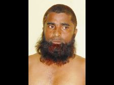 ಬಾಲಕಿಯನ್ನು ಅಪಹರಿಸಿದ್ದ ಮದರಸ ಗುರು ಬಂಧನ 