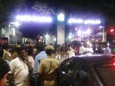 ಜಯಲಲಿತಾ ಅನಾರೋಗ್ಯ: ಸೆಪ್ಟೆಂಬರ್ 23ರಿಂದ ಡಿಸೆಂಬರ್ 4ರವರೆಗೆ
