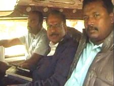 ರಮೇಶ್ ಆತ್ಮಹತ್ಯೆ ಪ್ರಕರಣ: ಭೀಮಾ ನಾಯ್ಕ್ ಬಂಧನ