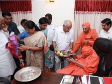 ಮುಂದಿನ ದಿನದಲ್ಲಿ ಯಾರು ಕಂಸ ತಿಳಿಯಲಿದೆ: ಬಿಎಸ್ ವೈ 