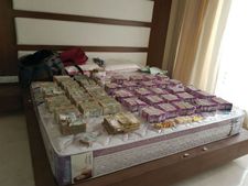 ಚಿಕ್ಕರಾಯಪ್ಪ ಸಂಬಂಧಿಗಳ ಮನೆ ಮೇಲೆ ಎಸಿಬಿ ದಾಳಿ