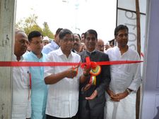 ಉದ್ಯಮಗಳು ಬೆಳೆದರೆ ಯವಕರಿಗೆ ಹೆಚ್ಚಿನ ಉದ್ಯೋಗಗಳು: ಶೆಟ್ಟರ್