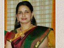 ಜಯಲಲಿತಾ ಮಗಳ ಫೋಟೋ ಎಲ್ಲಾ ಫೇಕ್ ನಂಬಬೇಡಿ!