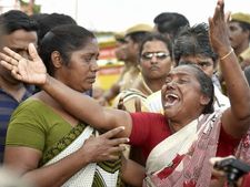 ಜಯಾ ಸಾವಿನಿಂದ ಆಘಾತಕ್ಕೊಳಗಾಗಿ ಸತ್ತವರು 77
