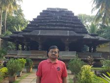 ಮುದುಡಿದ ಮನ ಅರಳಿಸುವ ಬೆಳಗಾವಿಯ ಕಮಲ ಬಸದಿ