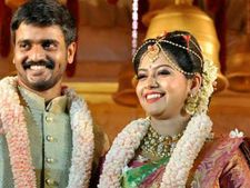 ನೂರು ಬಗೆ ಖಾದ್ಯ, 20 ಸಾವಿರ ಅತಿಥಿಗಳು: ಕೇರಳದಲ್ಲಿ ಮದುವೆ ವೈಭೋಗ 
