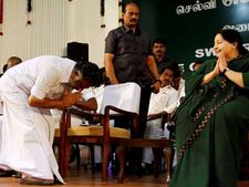 ಅಮ್ಮ ನಿಧನದ ನಂತರ ಮೊದಲ ಸಂಪುಟ ಸಭೆ ಇಂದು: ಒಪಿಎಸ್ ಏನ್ಮಾಡ್ತಾರೆ?