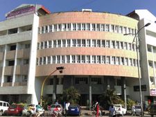 ಸಾಹಿತ್ಯ ಸಮ್ಮೇಳನ: ಹೋಟೆಲ್ ಲಾಡ್ಜ್ ಗಳು ಫುಲ್ ಭರ್ತಿ 