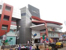 ಹುಬ್ಬಳ್ಳಿಯಲ್ಲೂ ಭಣಗುಡುತ್ತಿರುವ ಶಾಪಿಂಗ್ ಮಾಲ್ ಗಳು