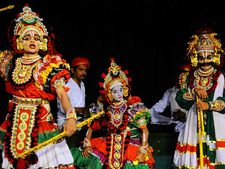 ಜಾನಪದ ವಿವಿಯಲ್ಲಿ 3 ವರ್ಷದ ಯಕ್ಷಗಾನ ಡಿಪ್ಲೊಮಾ ಕೋರ್ಸ್