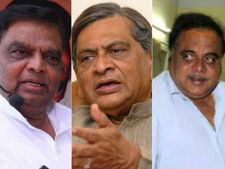 ಕಾವೇರಿ ಪಾಳೇಪಟ್ಟಿನಲ್ಲಿ ಕಳಚುತ್ತಿವೆ ಕಾಂಗ್ರೆಸ್ ಕೈ-ಕಾಲು, ಕಮಲಕ್ಕೆಷ್ಟು ಪಾಲು? 