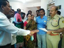 ದಲಿತ ಯುವಕನ ವಿರುದ್ಧ ಪೋಕ್ಸೊ ಕಾಯ್ದೆ ಅಡಿ ಗುಬ್ಬಿ ಹುಡುಗಿ ದೂರು