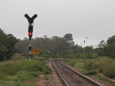 ಹರಿಹರ-ಗದಗ ರೈಲ್ವೆ ಮಾರ್ಗ ಶೀಘ್ರವಾಗಲಿ: ಶಿವಕುಮಾರ ಉದಾಸಿ