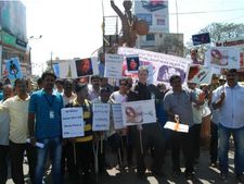 'ಶೇ.24ರಷ್ಟು ಕಾಲೇಜು ಯುವತಿಯರು ವೇಶ್ಯಾವಾಟಿಕೆಯಲ್ಲಿ' 