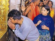ಉಡುಪಿಯ ಶ್ರೀಕೃಷ್ಣನ ಮೊರೆಹೋದ ಶಿವಣ್ಣ