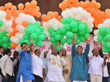 ಧಾರವಾಡದಲ್ಲಿ ರಂಗೇರಿದ ರಾಜ್ಯ ಒಲಿಂಪಿಕ್ ಹವಾ