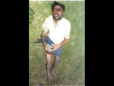ಕೊಪ್ಪಳ: ತುಂಗಭದ್ರಾ ಹಿನ್ನೀರಿನಲ್ಲಿ ಸಿಕ್ಕ ವ್ಯಕ್ತಿ ಶವ ಗುರುತಿಗೆ ಮನವಿ