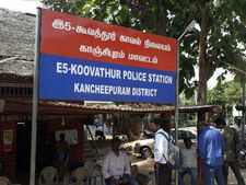 ಶಾಸಕರನ್ನೇ ಕಿಡ್ನಾಪ್ ಮಾಡಿದ್ರಂತೆ ಶಶಿಕಲಾ, ದಾಖಲಾಯ್ತು ಎಫ್ಐಆರ್