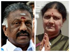 ಶಶಿ ಮುಖ್ಯಮಂತ್ರಿಯಾಗದಂತೆ ತಡೆದಿದ್ದಕ್ಕೆ ನಿಜವಾದ ಕಾರಣ