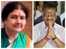 ವಿಧಾನಸಭೆಯಲ್ಲಿ ಚಿನ್ನಮ್ಮ-ಒಪಿಎಸ್ ಏಕಕಾಲಕ್ಕೆ ಸಂಖ್ಯಾ ಬಲ ಪ್ರದರ್ಶನ