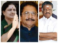 ವಿದ್ಯಾಸಾಗರ್ ಮತ್ತು ಶಶಿಕಲಾ ನಡುವೆ ನಡೆದಿದ್ದಾದರೂ ಏನು?