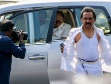 ತಮಿಳುನಾಡು ಹೈಡ್ರಾಮ: ಸ್ಟಾಲಿನ್ ಸೇರಿ 2,000 ಜನರ ಮೇಲೆ ಎಫ್ಐಆರ್