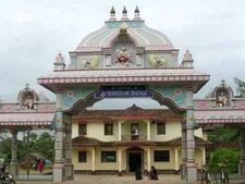 ತ್ಯಾಜ್ಯ ನೀರನ್ನೇ ಮರು ಬಳಕೆ ಮಾಡುವ ಉಡುಪಿಯ ಮೊದಲ ದೇಗುಲ 