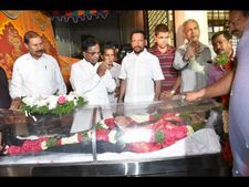 ಅಮೆರಿಕಾ ಶೂಟೌಟ್: ಶ್ರೀನಿವಾಸ್ ಕುಚಿಭೋತ್ಲಾಗೆ ಅಂತಿಮ ವಿದಾಯ
