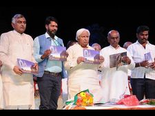 ಲಕ್ಕುಂಡಿ ಉತ್ಸವ : ಐದು ಚಿತ್ರಗಳು, ಒಂದು ವರದಿ 