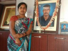 ದೇಶ ಕಾದ ಯೋಧನ ಪತ್ನಿಗೆ ಕೊಟ್ಟ ಮಾತು ಉಳಿಸಿಕೊಳ್ಳಬೇಕಲ್ಲವೆ?
