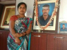 ಭಿಕ್ಷೆ ಬೇಡುವುದನ್ನು ನನ್ನ ವೀರ ಗಂಡ ಕಲಿಸಿಲ್ಲ : ಮಹಾದೇವಿ