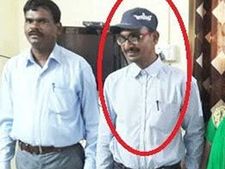 ಕಾರ್ಕಳ ನಕ್ಸಲ್ ಮುಖಂಡ ನೀಲಗುಳಿ ಸಿಐಡಿ ಕಸ್ಟಡಿಗೆ 
