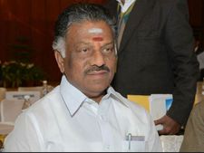 ರಾಜ್ಯಪಾಲರ ಭೇಟಿ ನಂತರ ಧರ್ಮಕ್ಕೆ ಗೆಲುವೆಂದ ಪನ್ನೀರ್ ಸೆಲ್ವಂ