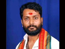 ಬಂಧಿತ ಶಾರ್ಪ್ ಶೂಟರ್ಸ್ ಗಳಿಂದ ಶ್ರೀರಾಮ ಸೇನೆ ಮುಖ್ಯಸ್ಥನ ಹತ್ಯೆಗೆ ಸಂಚು?