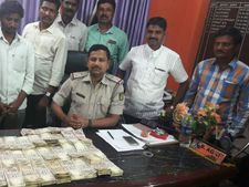 ರಾಯಚೂರು: ನೋಟು ವಿನಿಮಯ, ಮೂವರ ಬಂಧನ, 16 ಲಕ್ಷ ವಶ