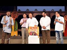 'ಶೋಷಿತ ವರ್ಗಕ್ಕೆ ನ್ಯಾಯ ನೀಡಿದ ಮಹಾನ್ ಪುರುಷ ಡಾ.ಬಿ.ಆರ್.ಅಂಬೇಡ್ಕರ್' 