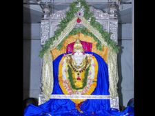 ಫೆ.19 ರಿಂದ ಹುಬ್ಬಳ್ಳಿ ಸಿದ್ಧಾರೂಢಮಠದ ಶಿವರಾತ್ರಿ ಉತ್ಸವ 
