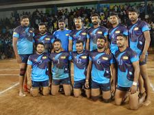 ರಾಜ್ಯ ಒಲಿಂಪಿಕ್ಸ್ ಕಬಡ್ಡಿ: ಕೆಎಸ್ ಪಿ, ವಿಜಯ ಬ್ಯಾಂಕ್‌  ಚಾಂಪಿಯನ್ 