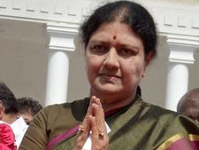 ಶಶಿಕಲಾ ನಟರಾಜನ್ ಬೇರೆ ಜೈಲಿಗೆ ವರ್ಗ ಸಾಧ್ಯವಿಲ್ಲ: ಹೈಕೋರ್ಟ್