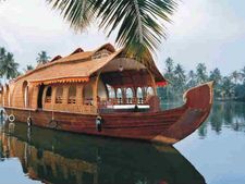 ಉಡುಪಿಗೆ ಬಂತು ಕೇರಳ ಮಾದರಿಯ ಬೋಟ್ ಹೌಸ್