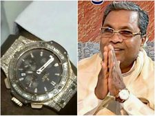 ಸಿದ್ದರಾಮಯ್ಯ ಅವರ ವಾಚಿನ ಕೇಸ್ ಸಿಬಿಐಗೆ ನೀಡಿ, ಮೋದಿಗೆ ಪತ್ರ