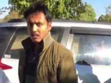 ಚಿಕ್ಕಮಗಳೂರು: ಪಿಎಸ್ಐ ಕಪಾಳಮೋಕ್ಷ ಪ್ರಕರಣದಲ್ಲಿ ಮರಳು ಮಾಫಿಯಾ ಕೈವಾಡ? 