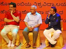 ಸಿಂಗಾರ ಕನ್ನಡ ಸಂಸ್ಕೃತಿ ಸಮ್ಮೇಳನದ ಯಶೋಗಾಥೆ